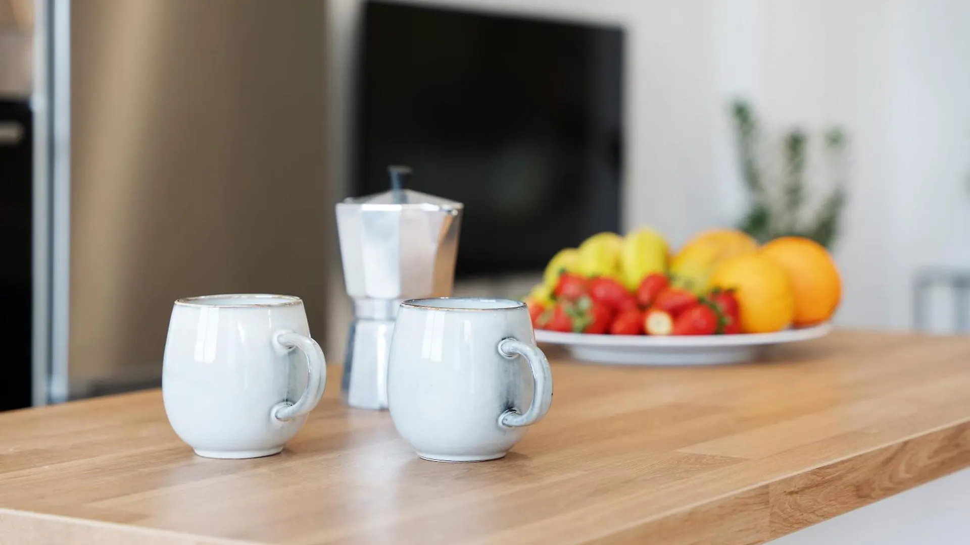 Loft The Ma By Paramount Holidays Costa Adeje  Ισπανία