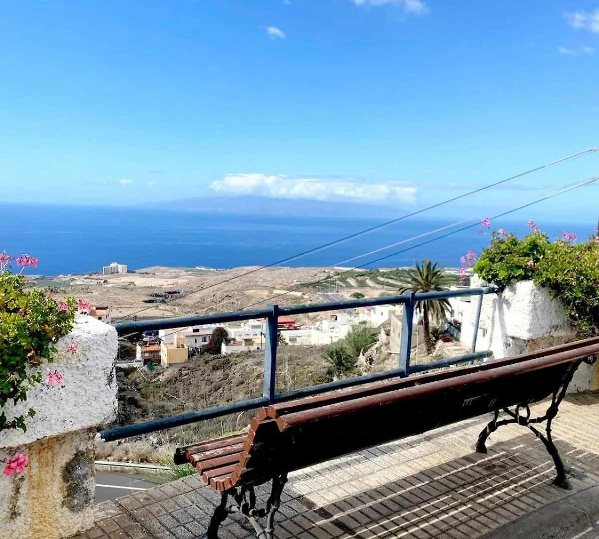 Apartment Loft The Ma By Paramount Holidays Costa Adeje  Spain