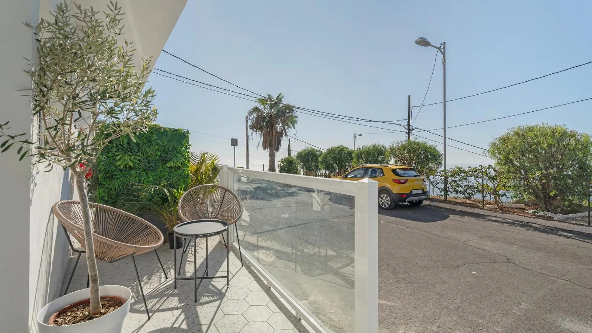 Loft The Ma By Paramount Holidays Costa Adeje