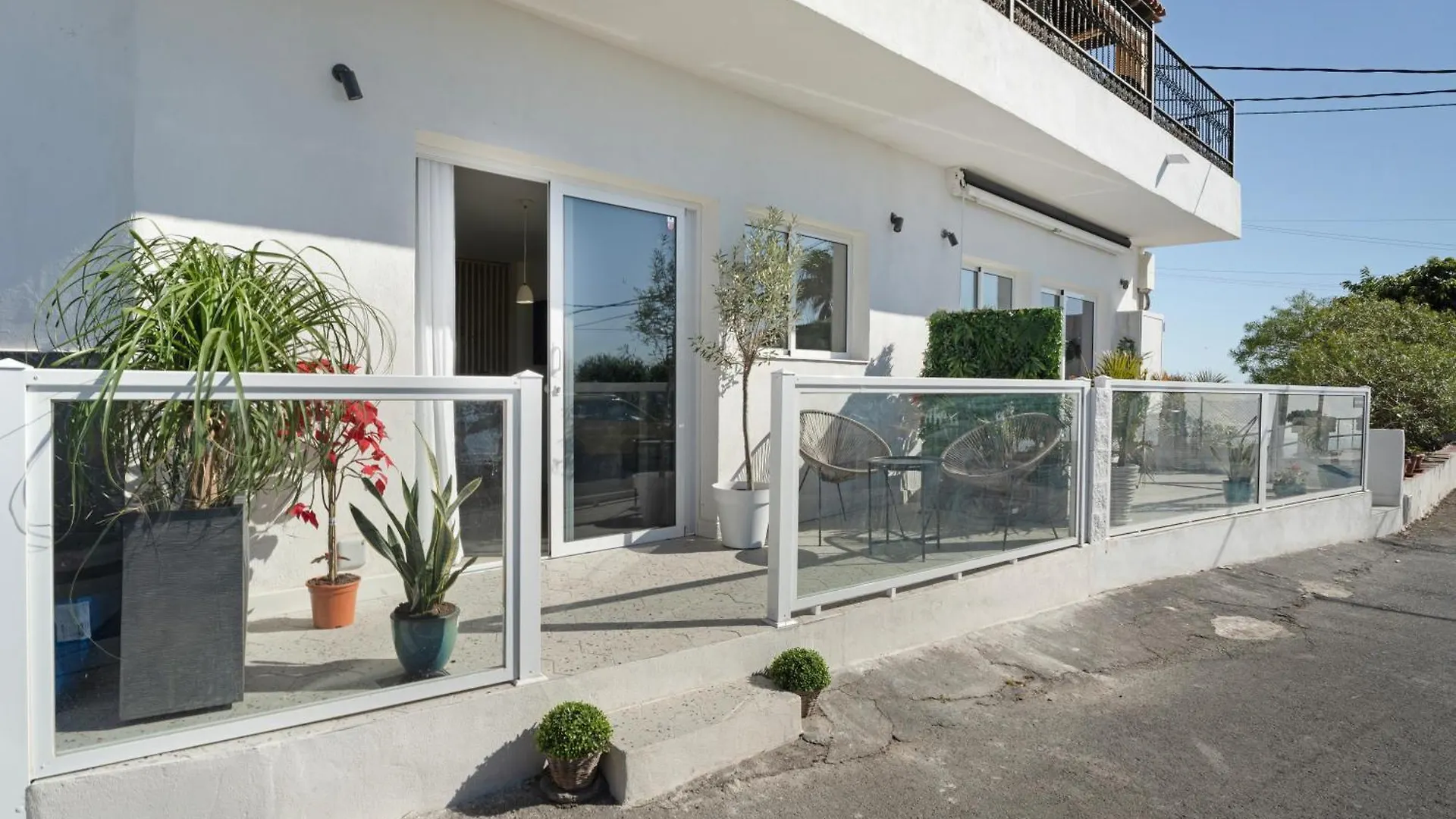 Apartment Loft The Ma By Paramount Holidays Costa Adeje