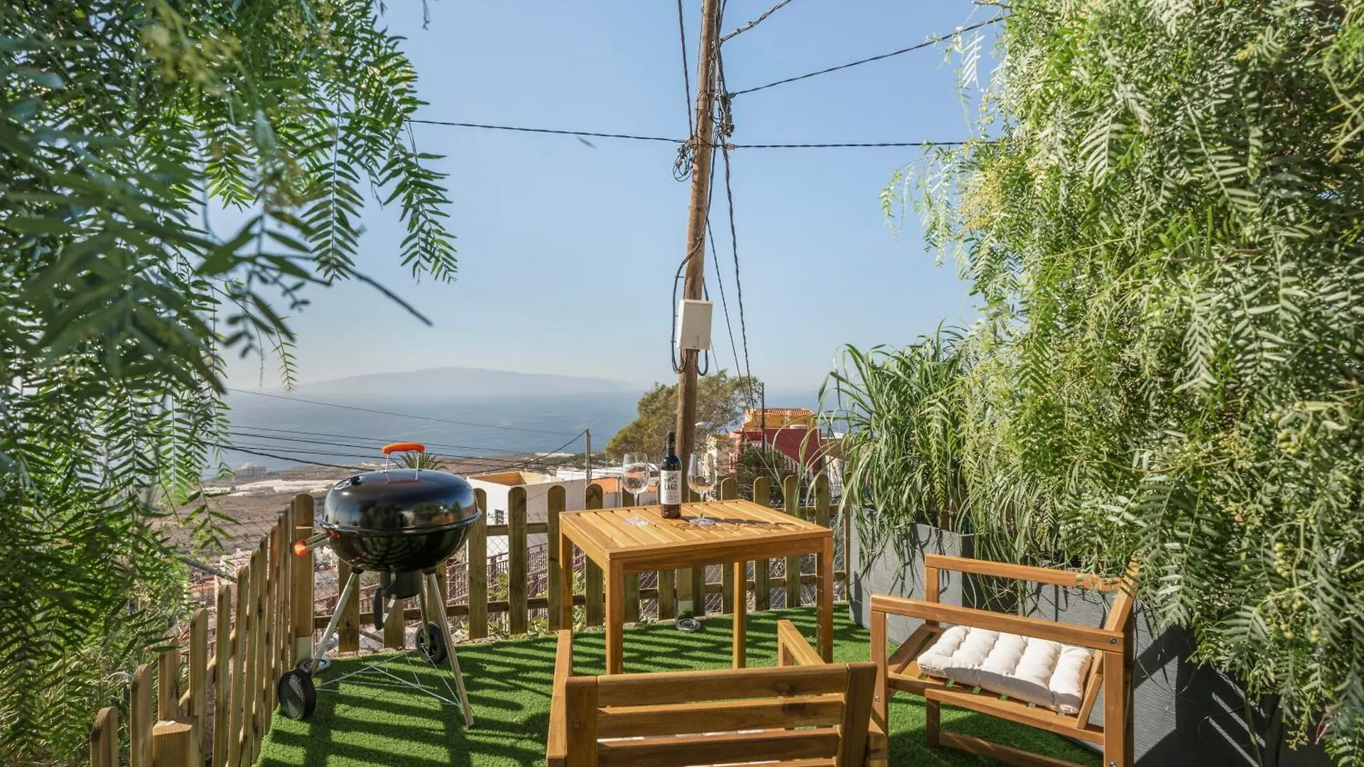 Loft The Ma By Paramount Holidays Costa Adeje  Spain