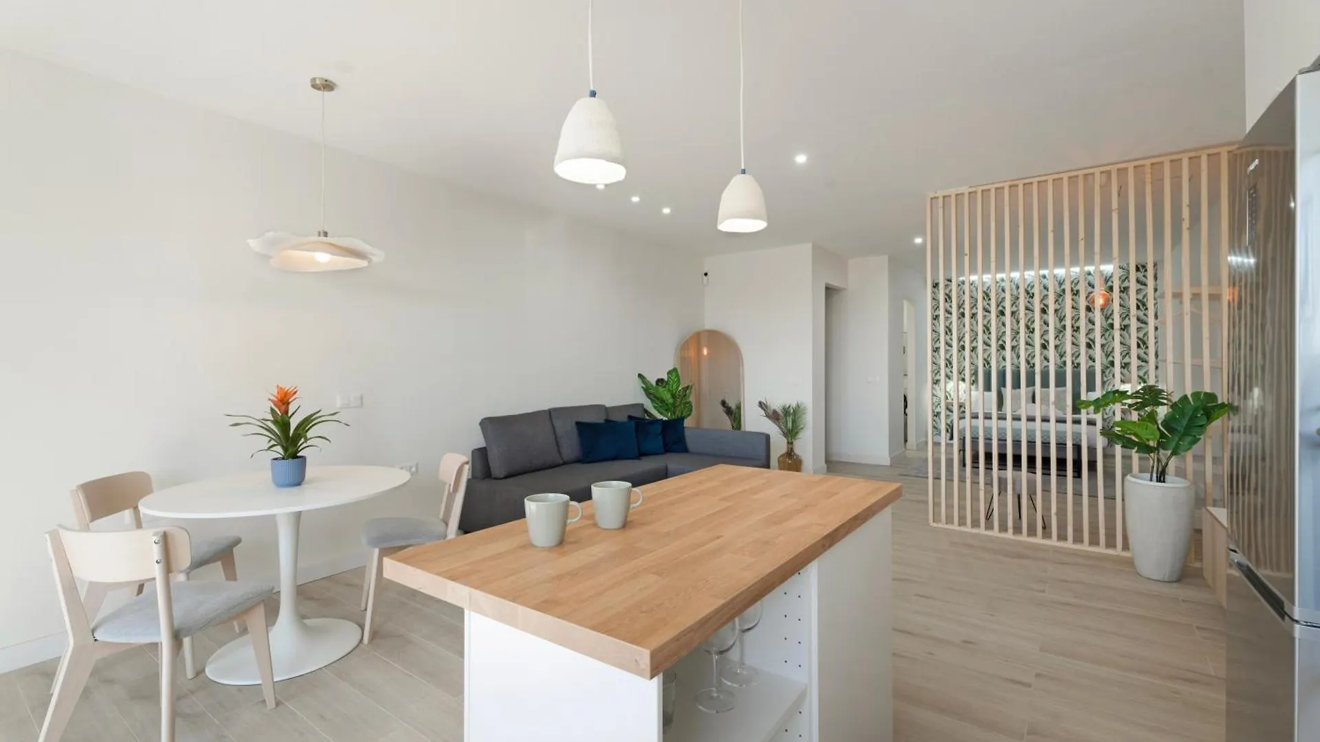 Apartment Loft The Ma By Paramount Holidays Costa Adeje  Spain
