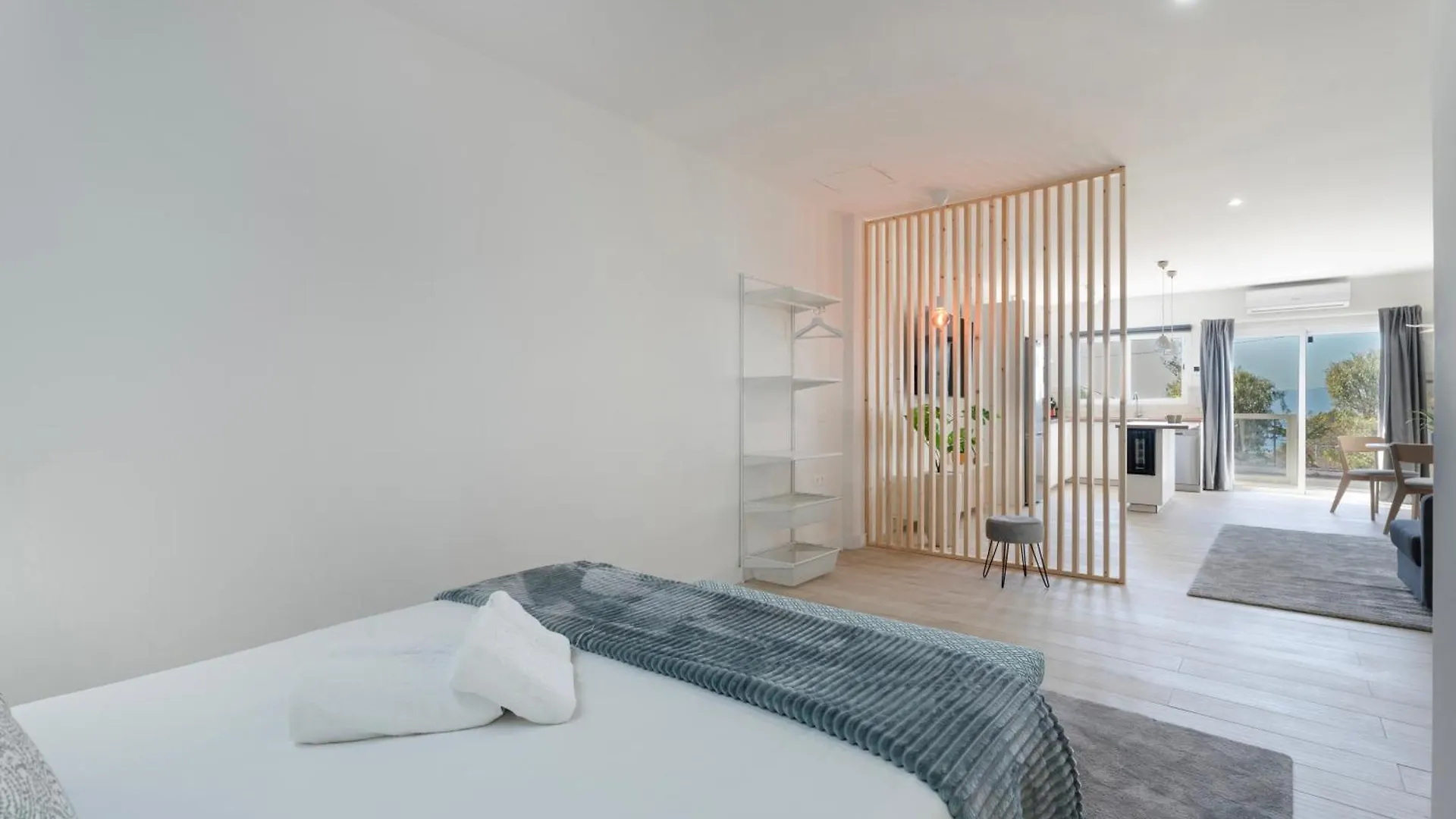 Loft The Ma By Paramount Holidays Costa Adeje