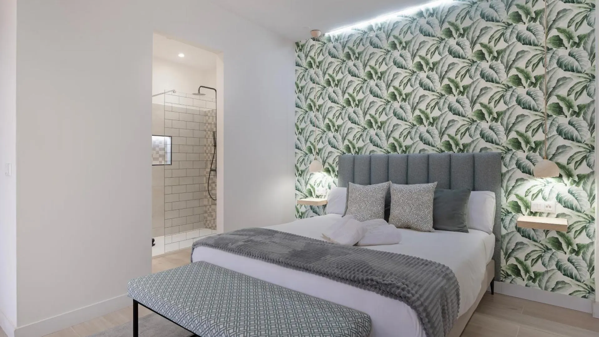 Loft The Ma By Paramount Holidays Costa Adeje  Apartment Costa Adeje (Tenerife)