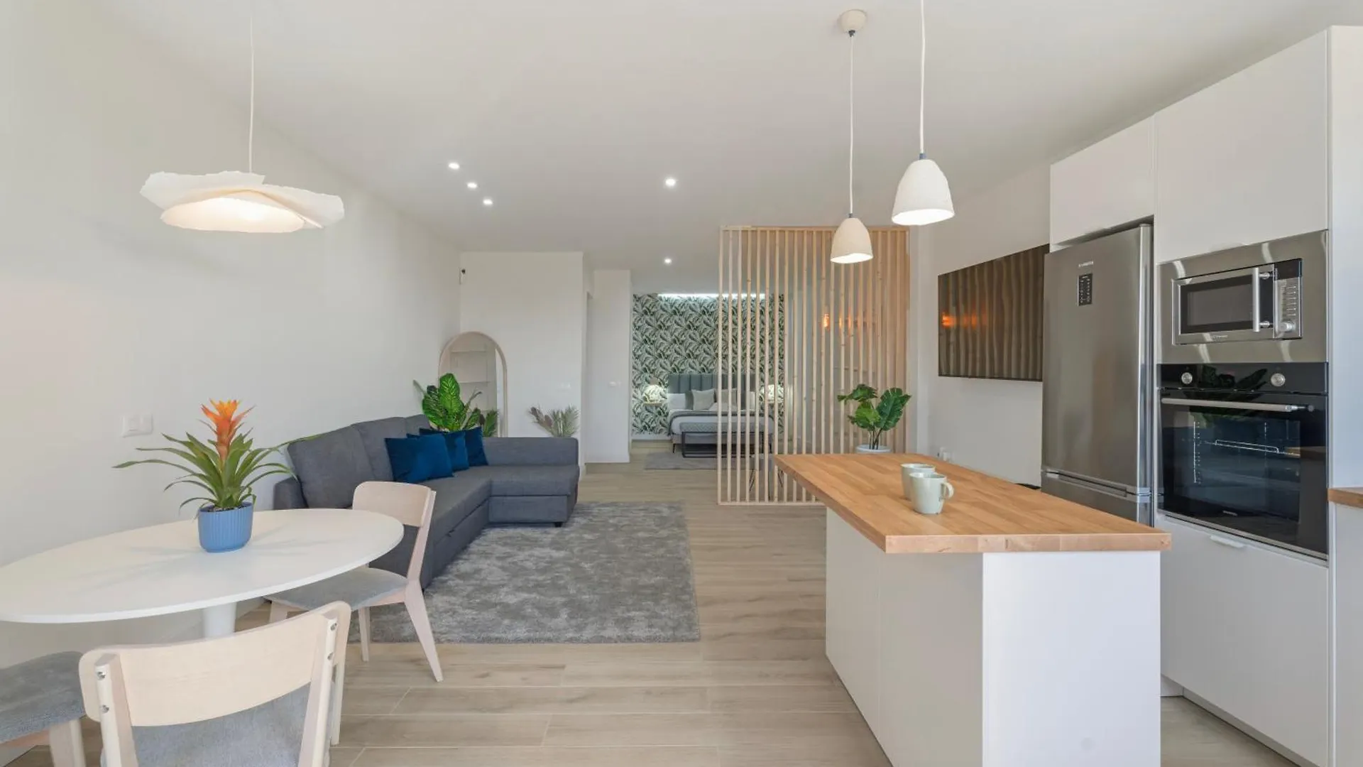 Apartment Loft The Ma By Paramount Holidays Costa Adeje