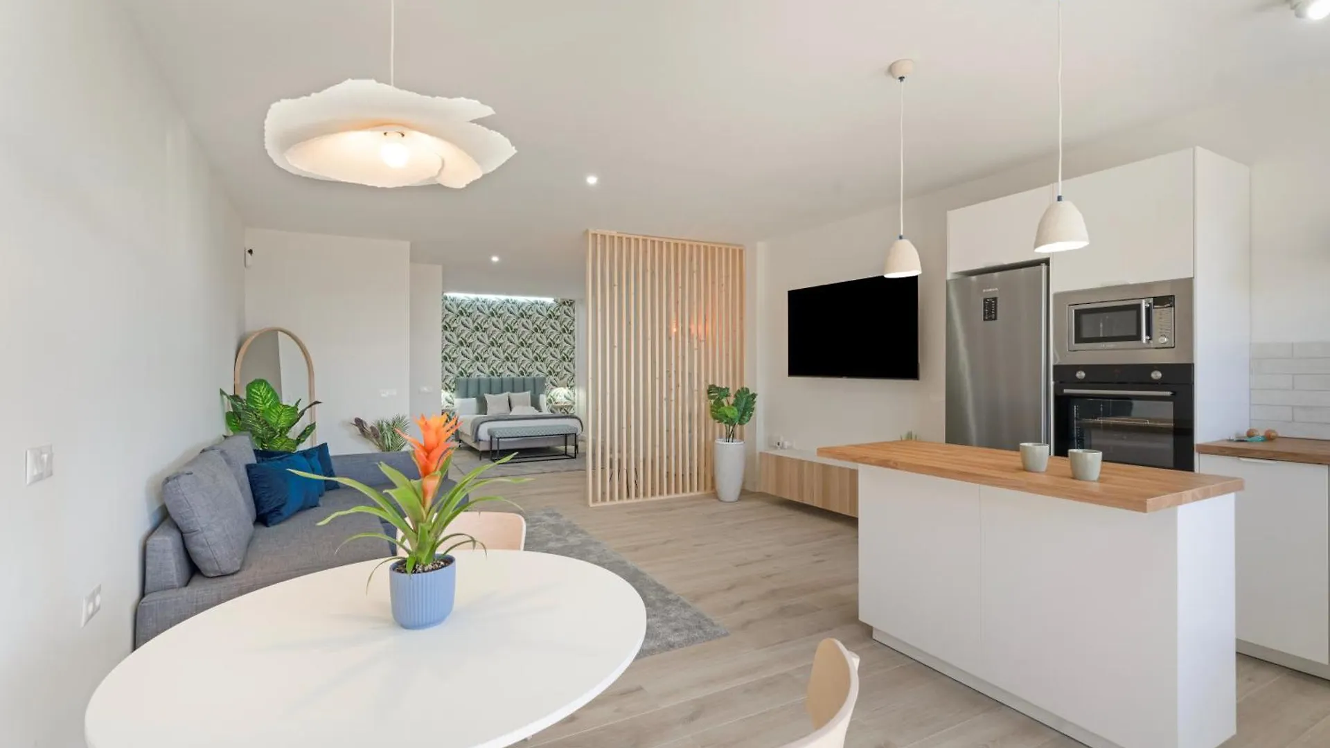 Loft The Ma By Paramount Holidays Costa Adeje  Spain