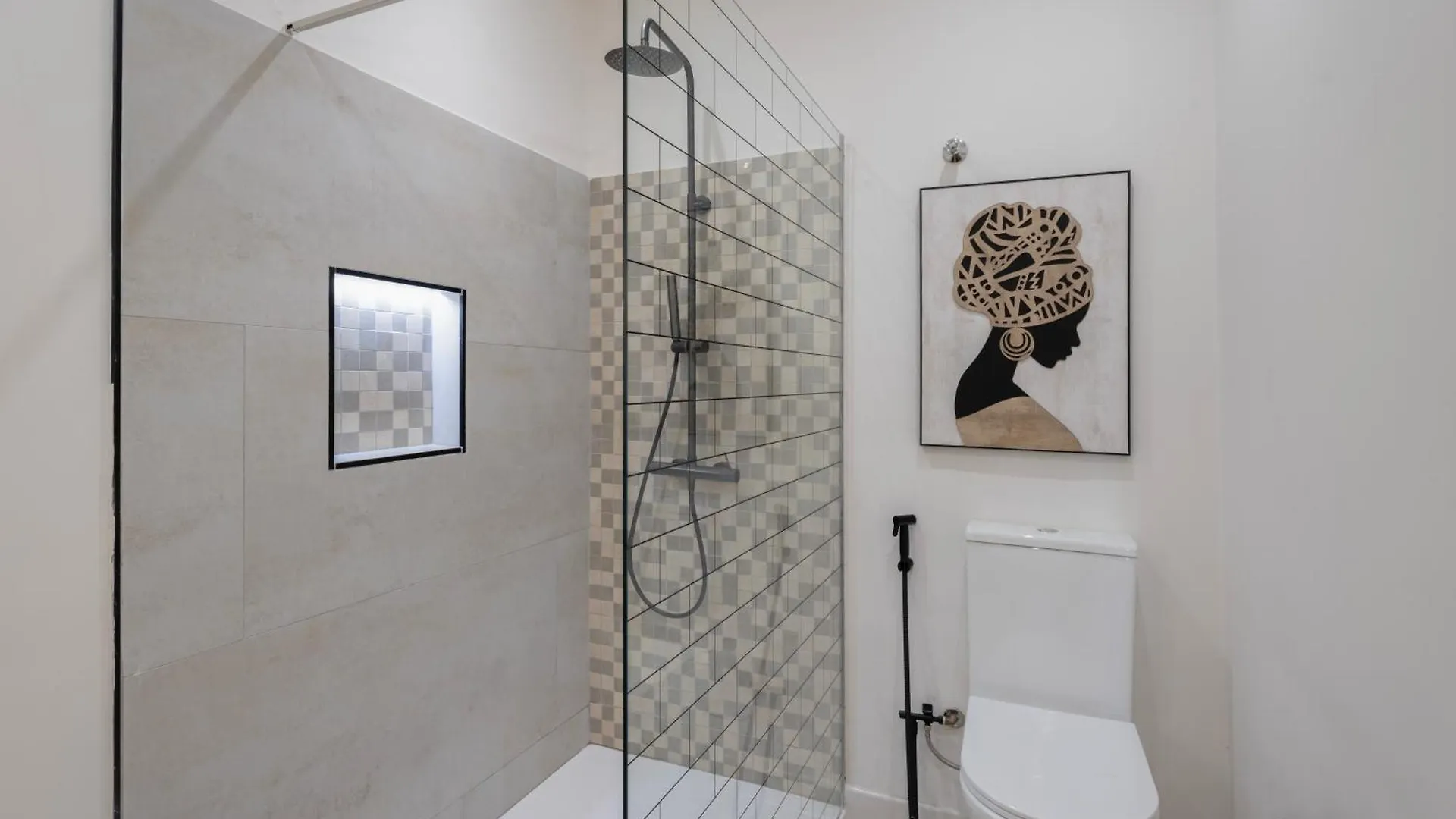 Loft The Ma By Paramount Holidays Costa Adeje  Apartment