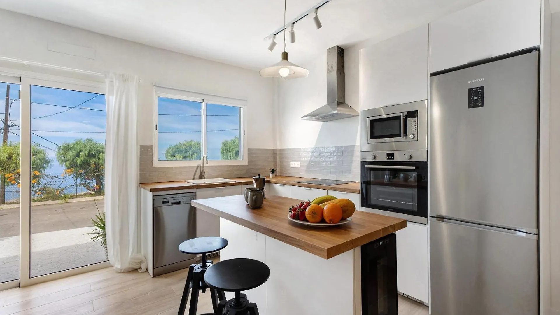 Apartment Loft The Ma By Paramount Holidays Costa Adeje