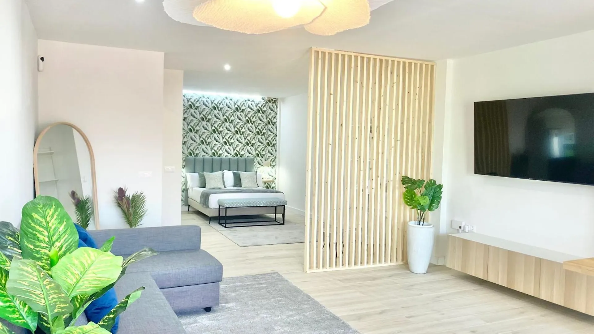 Apartment Loft The Ma By Paramount Holidays Costa Adeje  Spain